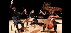 Trio Debussy (2)