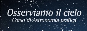 astronomia