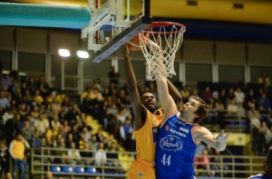 basket manital cantù