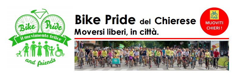 bike pride