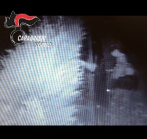 carabinierichivasso