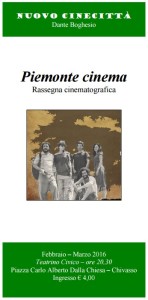 chivasso nuovom cinecittà logo