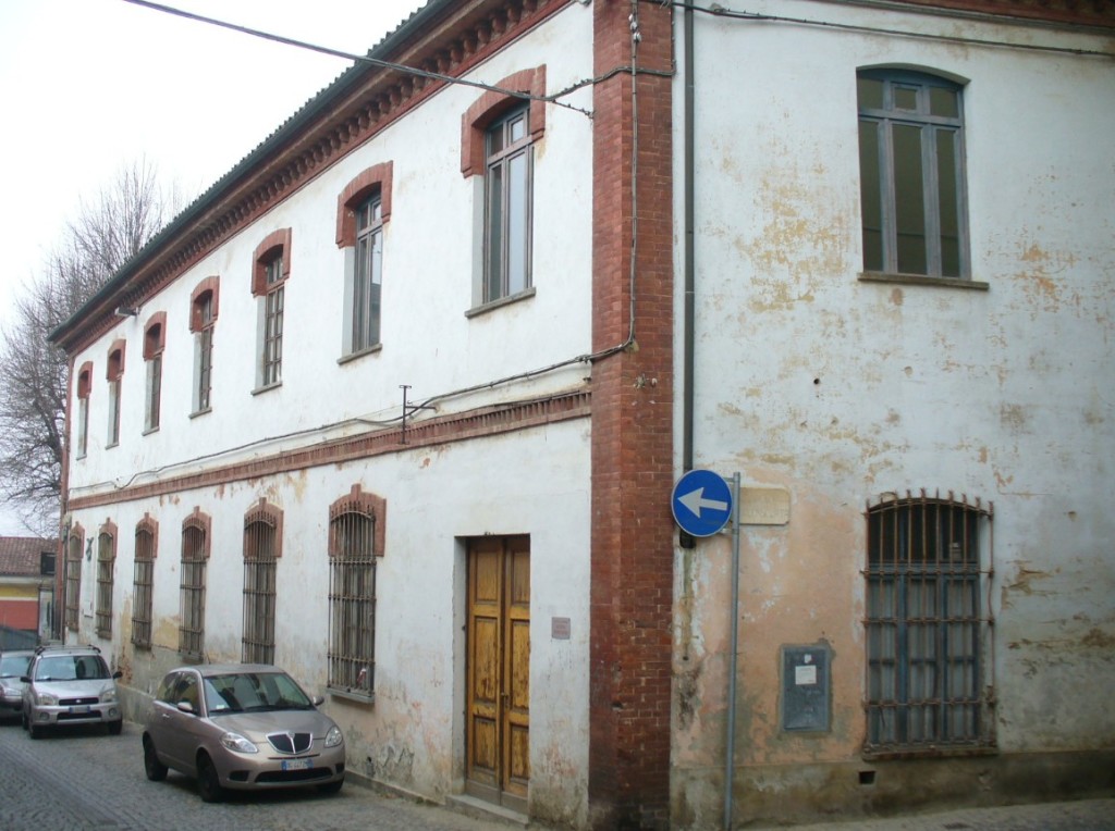 ex combattenti