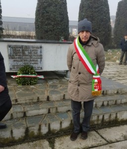 foibe martano lapide