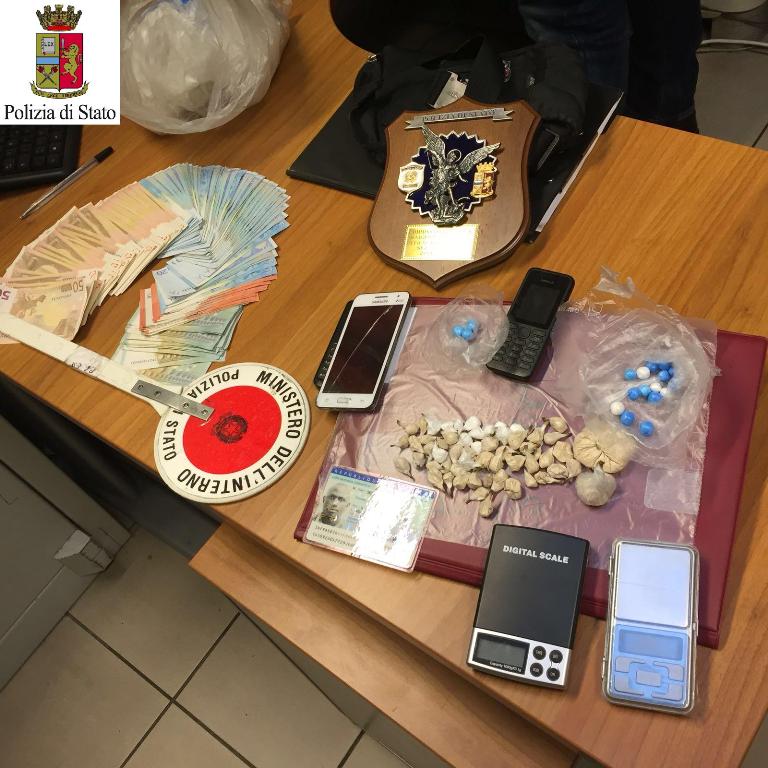 foto barriera milano