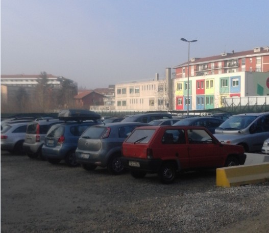 parcheggio fidivi