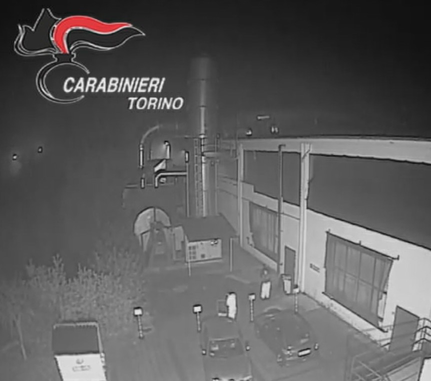 pinerolo carabinieri