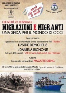 pino migranti