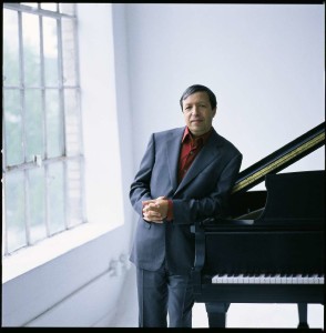 Murray Perahia