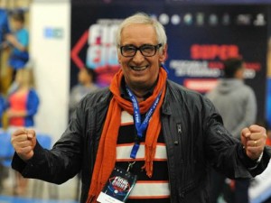 Maurizio Lombardi