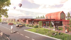 carmagnola Rendering-Foro-Boario-di-Carmagnola