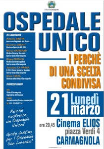 carmagnola ospdele loc