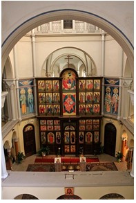 chiesa ortodossa 2