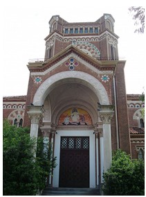 chiesa ortodossa