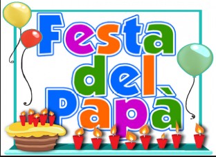 festa del papà