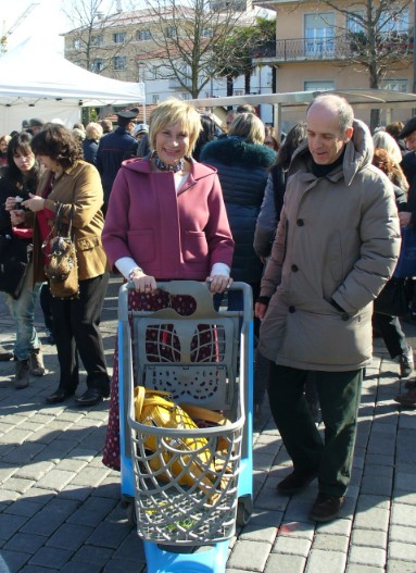 mercato zopegni martano