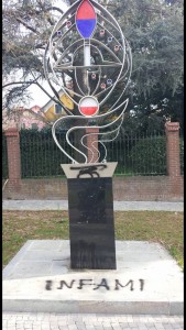 monumento carabinieri