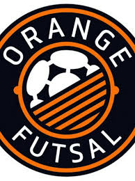 orange logo