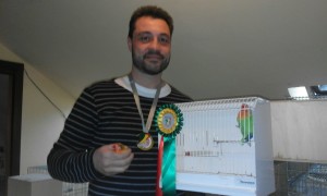 ornitologo poliziotto