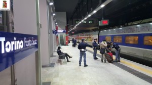 polfer porta susa