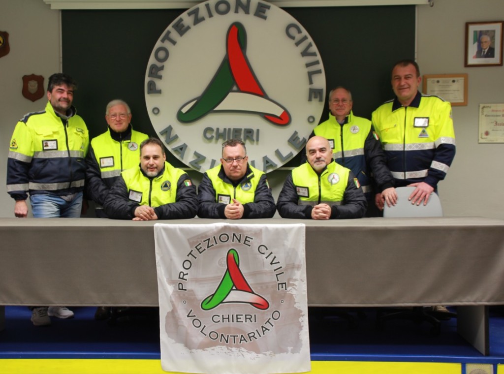 protez civile dirett