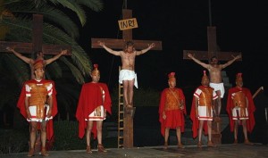 via crucis