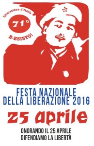 25 aprile