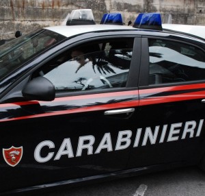 Carabinieri