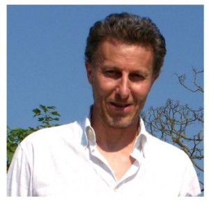 Carlo Vergnano, sindaco di Cambiano
