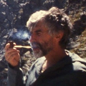 Il geologo Domenico Tropeano