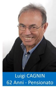 Luigi Cagnin