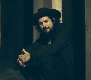 Vinicio Capossela