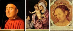 antonello da messina