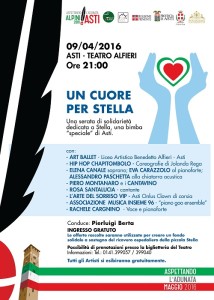 asti cuore