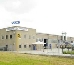 carrozzeria