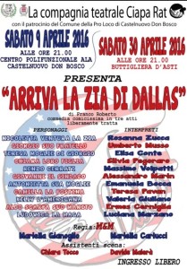 ciaparat zia di dallas