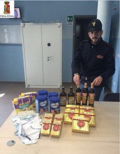 cronaca ladre seriali