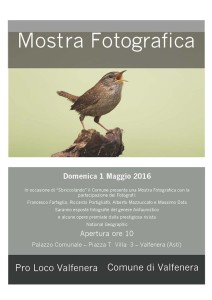 mostra fotografica Valfenera (2)