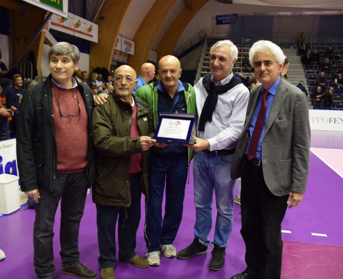 pallavolo 40 anni