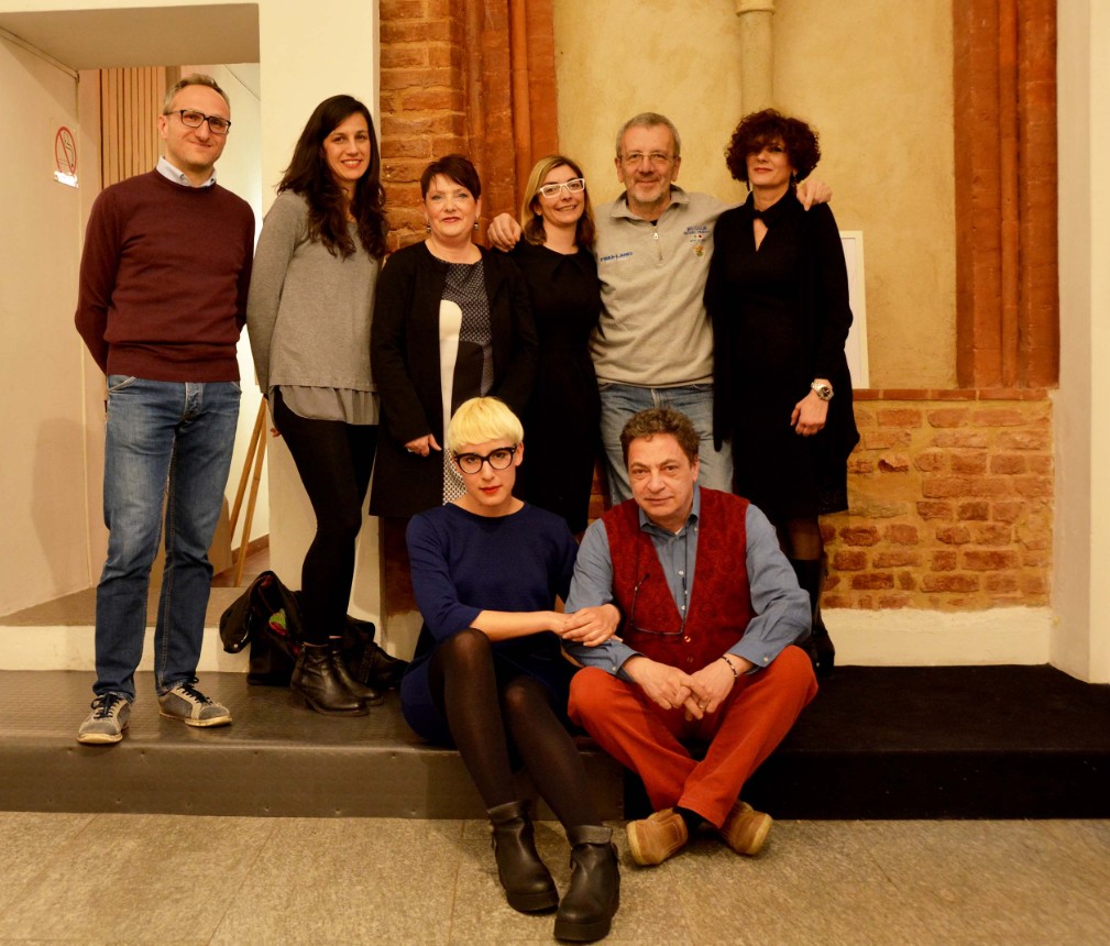 personali 2 gruppo