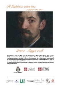 poirino gaidano logo