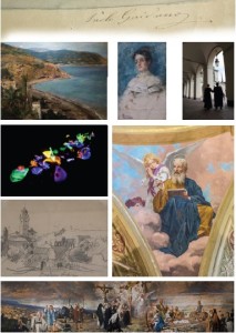 poirino gaidano opere