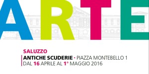 saluzzo arte