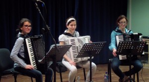 trofarello Fisarmoniche