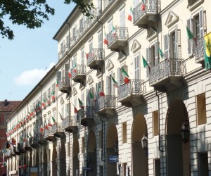 Piazza Alfieri