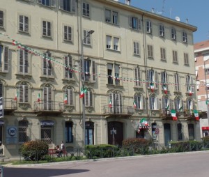 Piazza 1°maggio
