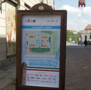 3asti le mappe