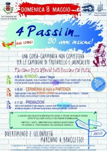 4 passi