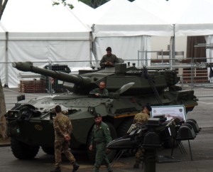 4asti i carri armati