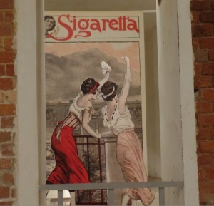 Ambientazioni d'epoca